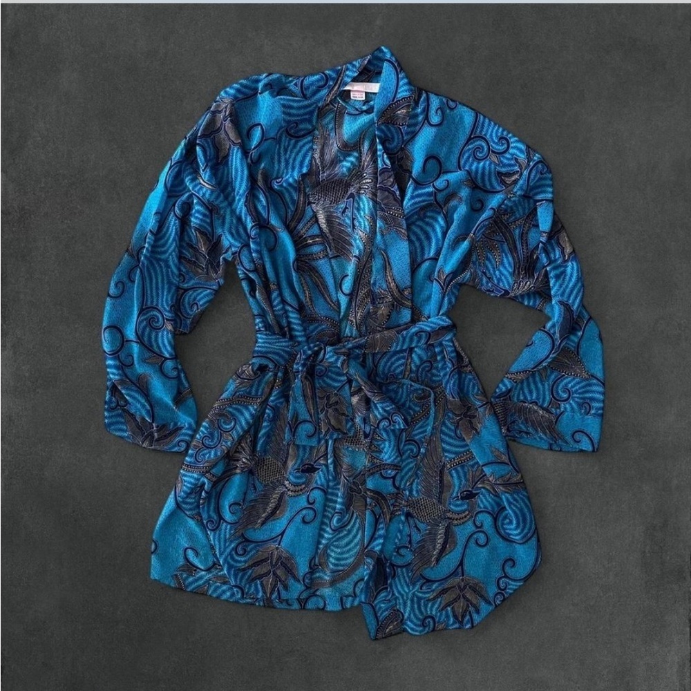 Victoria's Secret Robe